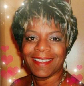 Meet your Posher, Catherine